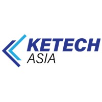 Ketech Asia Sdn Bhd logo - Similar company to Deftech Unmanned Systems Sdn. Bhd.