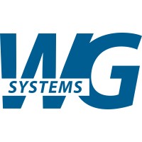 WG SYSTEMS e.K. logo - Similar company to Eaw Security