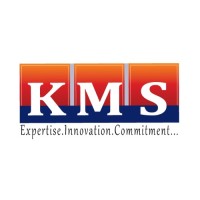 KMS Advisory BD logo - Similar company to Digisol Media