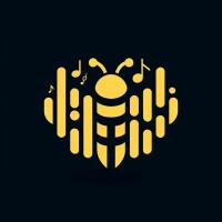 Bumblebeats logo - Similar company to Tendscout