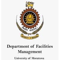 Department of Facilities Management, University of Moratuwa logo - Similar company to University Of Moratuwa - Department Of Architecture