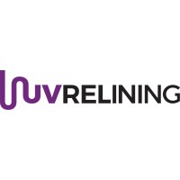 UVRelining logo - Similar company to Svenska Spol & Relining Gruppen Ab