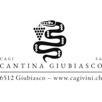 CAGI Cantina Giubiasco SA logo - Similar company to Cantine Latini