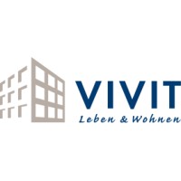 Vivit Holding AG logo - Similar company to Varias Immobilien Ag