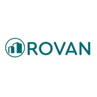 ROVAN Ltd logo - Similar company to 欢雀Que360