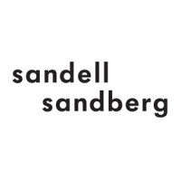 sandellsandberg arkitekter logo - Similar company to Spridd Ab