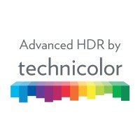 Advanced HDR by Technicolor logo - Similar company to Shift2Stream