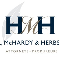 HILL MCHARDY & HERBST logo - Similar company to Van Wyk & Preller Attorneys