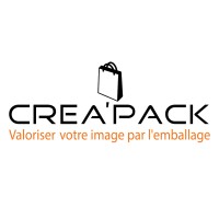 CREA PACK logo - Similar company to Qvt Box
