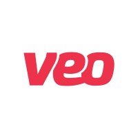 VEO - Video Content & Creative Agency. logo - Similar company to Aura Creative