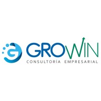 Growin Consultora Empresarial logo - Similar company to Growin Minds
