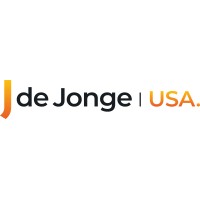 J. de Jonge l USA LLC logo - Similar company to Tanksusa
