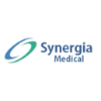 Synergia Medical logo - Similar company to Novuson Surgical Inc.