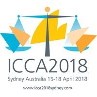 ICCA 2018 Sydney logo - Similar company to Demps & Partner