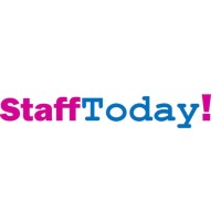 Staff Today! logo - Similar company to Staff Today