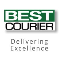 Best Courier, Inc.