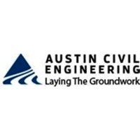 Austin Civil Engineering Inc logo - Similar company to Garzaemc