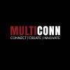 Multiconn – Creative Marketing & Content Agency logo - Similar company to Cyber Marg
