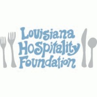 Louisiana Hospitality Foundation logo - Similar company to Prostart Program