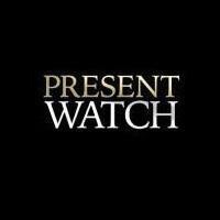PresentWatch logo - Similar company to Manwaring Web Solutions, Inc.