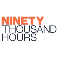 Ninety Thousand Hours logo - Similar company to Trayde