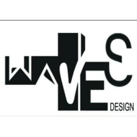 Waves Design logo - Similar company to Dpod Studio