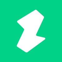 Zilch logo - Similar company to Askporter