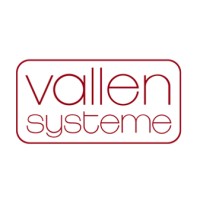 Vallen Systeme GmbH logo - Similar company to Nubit Gmbh & Co Kg