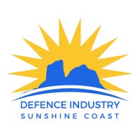 Defence Industry Sunshine Coast logo - Similar company to Sasa Group Defence Industry