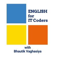 English Communication logo - Similar company to Drucker Communications