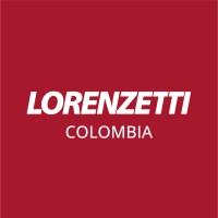 Lorenzetti Colombia logo - Similar company to Lorenzetti Michele