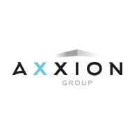 AXXION GROUP logo - Similar company to Paris İnşaat