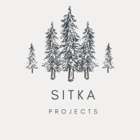 Sitka Projects logo - Similar company to Goedebuur