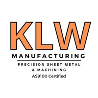 KLW Manufacturing logo - Similar company to Cryomode Dry Ice Blasting