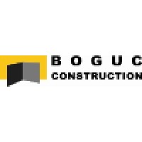 Boguc Construction Sp. z o.o. logo - Similar company to Czill Sp. Z O.O.