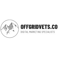 OffGridVets logo - Similar company to Smc Design Studio Limited