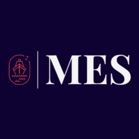 MES (Marine Engineering Services) logo - Similar company to Nu Marine