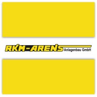 RKM-Arens Anlagenbau GmbH logo - Similar company to Venta It Gmbh