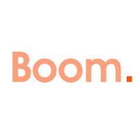 Bureau Boom logo - Similar company to Bureau Cambio