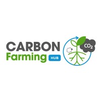 Carbon Farming HUB logo - Similar company to Ecovalia