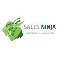 Sales Ninja logo - Similar company to Sales Intellify