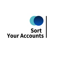 Sort Your Accounts Ltd logo - Similar company to J2 Accounting