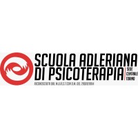 Scuola Adleriana di Psicoterapia Torino logo - Similar company to Centro Mindfulness Firenze