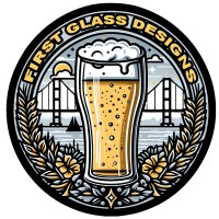 First Glass Designs logo - Similar company to Fcd (First Class Design)