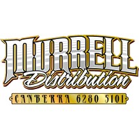 Murrell Distribution logo - Similar company to Universal Express Group Mitchell