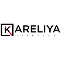 Kareliya Infotech logo - Similar company to Bespoke Infotech