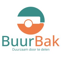 BuurBak logo - Similar company to Youngpwr.Nl