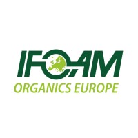 IFOAM Organics Europe logo - Similar company to Ifoam®