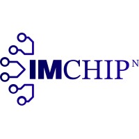 IMChip logo - Similar company to Flowbeams