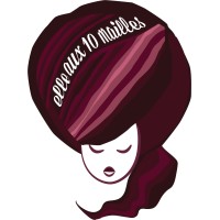 Elle aux 10 mailles logo - Similar company to Fighter Jet User Support